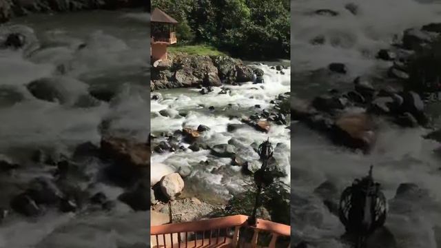 Доминикана Life - Отель на горной реке. смотреть онлайн