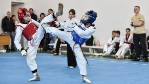 26.03.2023 ТМ в клубе Маяк. Финал, 1,2 раунд. Синий жилет