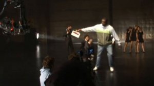 Paula Abdul - The Making Of "Dance Like There's No Tomorrow" (Part 3 of 3) (HQ)