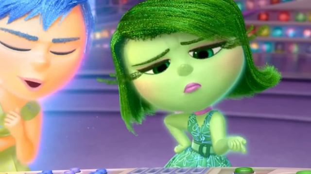 Here's Everything You Need To Know About Inside Out 2 смотреть онлайн