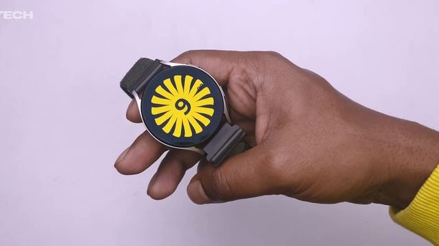 Galaxy Watch 4 in 2023 - Best Android Smartwatch To Buy? Don’t Miss.. смотреть онлайн