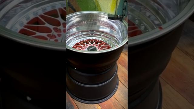 Столик из Колесного Диска Ручной Работы смотреть онлайн