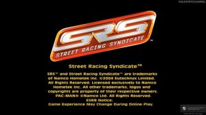 Как запустить Street Racing Syndicate в разрешении 16 на 9 ? - Решение проблемы! || AFC советы
