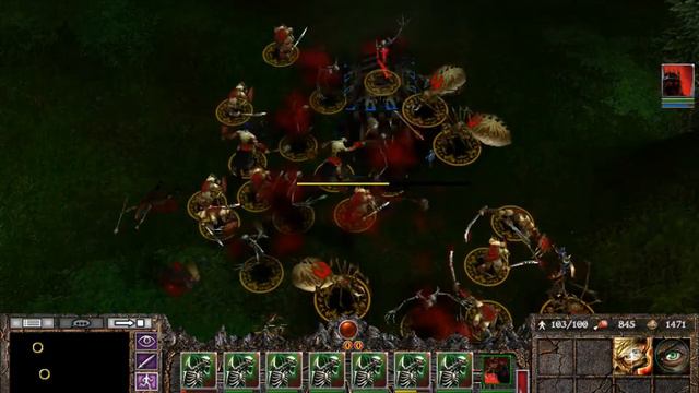 13 Назгул продолжение - War of the Ring. смотреть онлайн