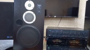 TECHNICS SB-6