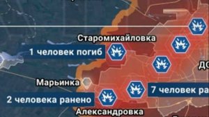 Обстановка на фронтах к 12 сентября