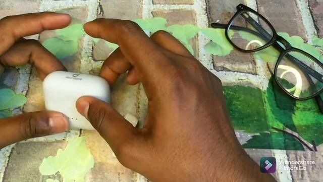 Soundcore liberty air 2 unboxing and review in Tamil #unboxing смотреть онлайн