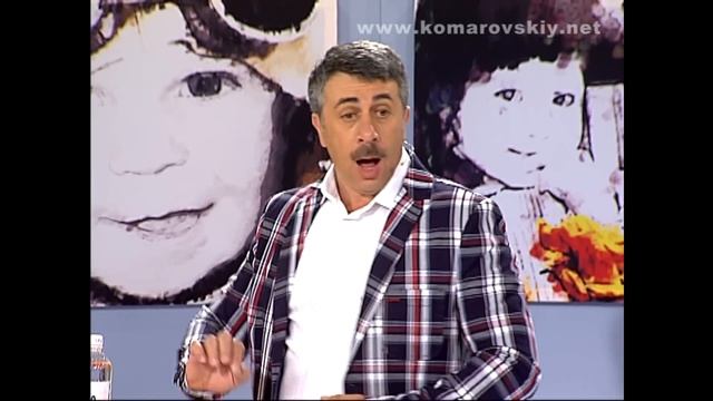 Как ребенку очистить нос от соплей? - Доктор Комаровский
