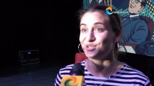 Знакомство с профессией. Руководитель службы безопасности