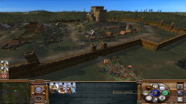 Булатная Сталь 2.1.5 Extended - Новгород #1 смотреть онлайн