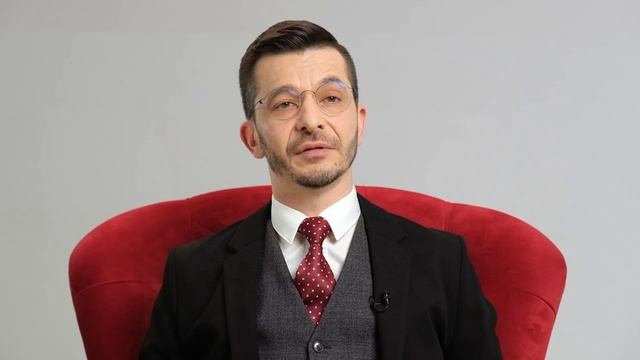 Нормы морали. Откровенный разговор с Андреем Курпатовым