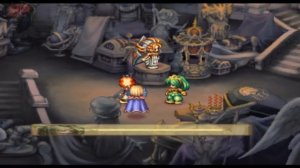 PSX - Legend of Mana Walkthrough Part 33: Arise, Jumi Knight