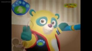Special Agent OSO | Goldfeather #3 - Matilda Lees