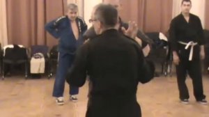 Джиу-джитсу / Jiu-jitsu 2012 - 2