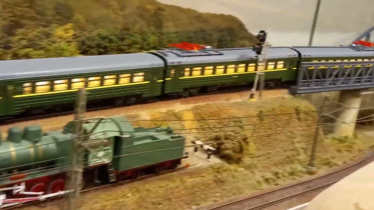 ЭР2-476 смотреть онлайн