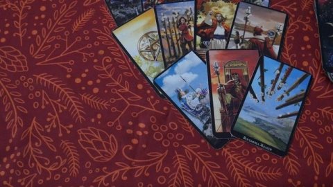 БУДЕТ ЛИ ПРИМИРЕНИЕ?