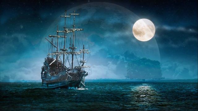 Clair de Lune Op. 37 (1889) смотреть онлайн