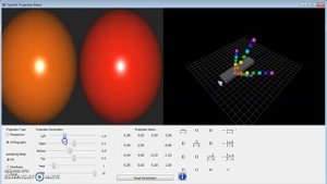 glOrtho Parameters
