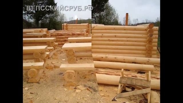 Малые архитектурные формы для дачи, сада и бани. Садовая мебель из дерева | Вепсский Сруб смотреть онлайн