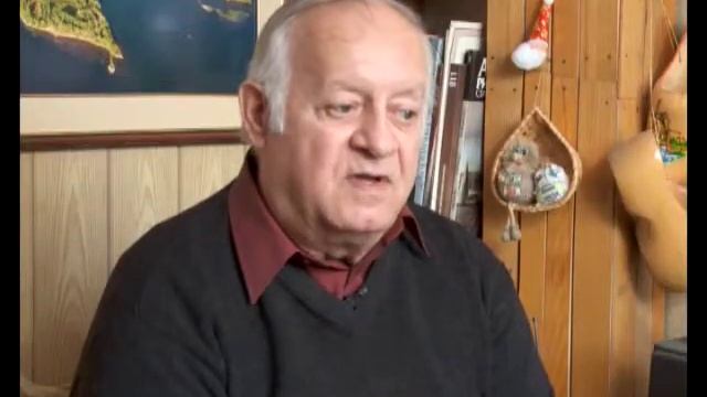 Зодчий Самары Александр Щербачев смотреть онлайн