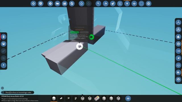 Stormworks: Build And Rescue Гайд - Самолёт смотреть онлайн