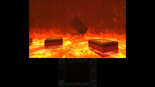 Ocarina of Time 3D - Master Quest - Part #29: Ganondorf's Castle смотреть онлайн