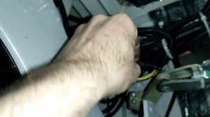 Периодически не открывается передняя дверь на автобусе ЛиАЗ-529265-79. Решение технических задач.