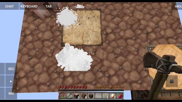 oneblock Skyblock java on Android pojav launcher Minecraft java on Android смотреть онлайн