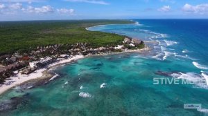 Stive Morgan -  Magic Travel