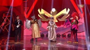 МАСКА 2. Финал. 12-шығарылым. ТОЛЫҚ нұсқа / ПОЛНАЯ версия, финал