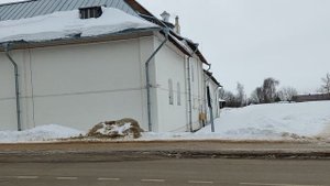 Ростов Великий. История Кремля. Монаха. Жильё за стенами Кремля. Полная версия видео на моём канале.