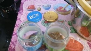 Все дело в МАРИНАДЕ, ну ОЧЕНЬ вкусные маринованные лесные ГРИБЫ