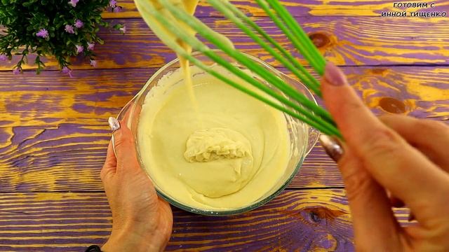 Сосиски в кляре| Хрустящий Сырный Корн Дог с Моцареллой Рецепт