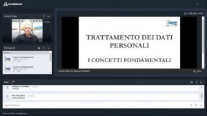 Come adeguare la privacy aziendale alla Fase 2,  un webinar con i nostri esperti (30/4/20)