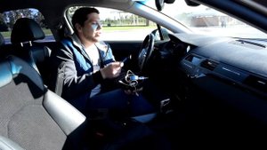 Обзор Ситроен C5. Входной билет в мир настоящего комфорта!