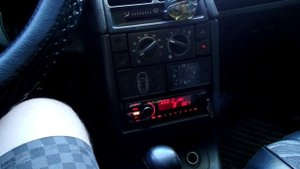SONY CDX-GT660UE