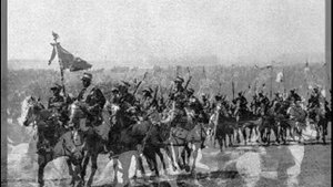 Polskie marsze wojskowe "Marsz 15 Pulku Ulanów"