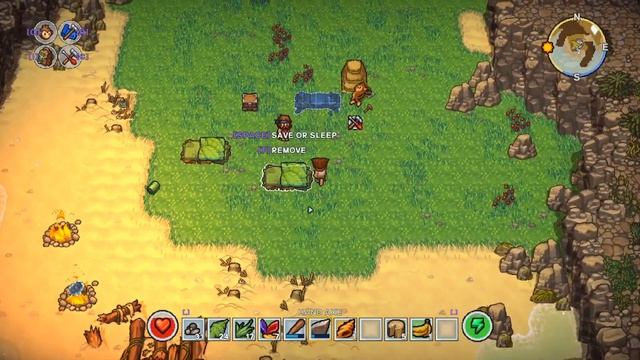 the survivalists but we both have monkey brains...... смотреть онлайн