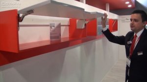 Подъемные механизмы Boyard