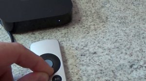 Не загружается Apple TV / Восстановление Apple TV
