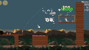 Angry Birds Maker Rio Reloaded - All Bosses (Luta dos Bosses) 1080P 60 FPS