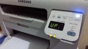 RESET SAMSUNG SCX-3405W | SCX-3405FW | ML2165 | ML 2160 COM SOFTWARE.VIA USB WHATSAPP 43 9649-1161