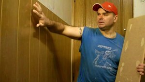 Хрущёвка:МДФ панели.Мдф панели для стен и потолок из МДФ панелей.Отделать коридор в хрущёвке.Мдф