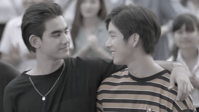 PHUKHONG x MIL ✎ EN SUB • หมายความว่าอะไร [So Mean] - MEAN смотреть онлайн