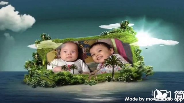 Альтаир С днём рождения! смотреть онлайн