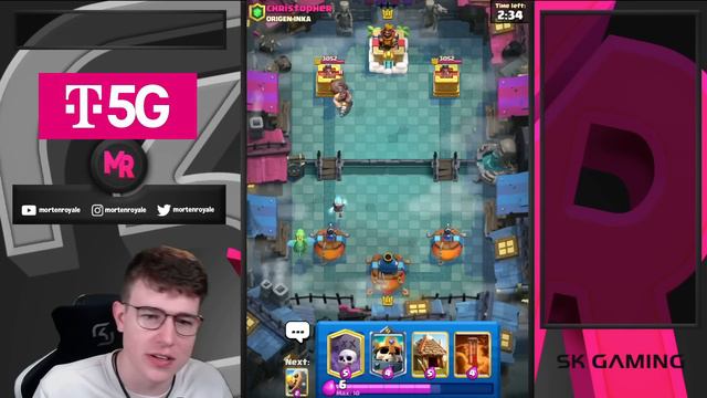 0% of Clash Royale Uses This Card… ⚠️ смотреть онлайн