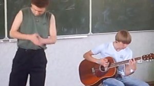 Группа Суббота - Студент (Призыв 2007)