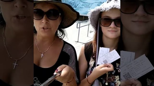 Самостоятельная поездка на Великую китайскую стену 2 смотреть онлайн