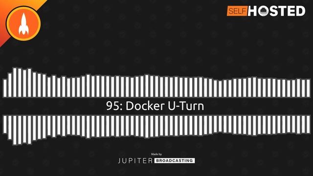 Docker U-Turn | Self-Hosted 95 смотреть онлайн