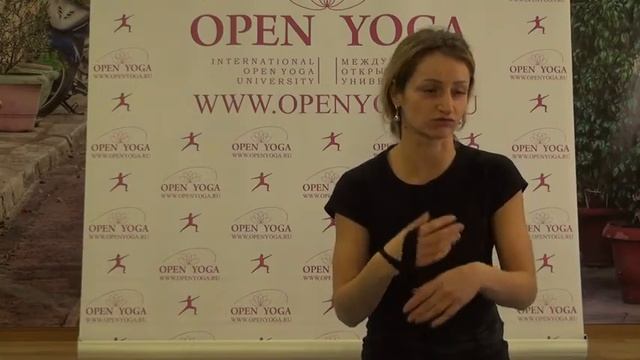 уловки эго на духовном пути. Лекция 24.12.2016 Мила К.